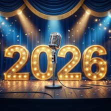 Echtzeit Comedy - Highlights 2026 27.12.2026 Echtzeit - Grill & Thrill