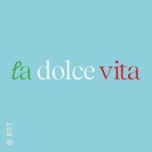 La Dolce Vita (Ballett) 15.07.2027 Badisches Staatstheater Karlsruhe