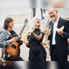 Banana Jazztrio 19.09.2026 Alte Kelter Korb