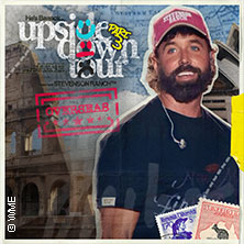 mike. - Upside Down Tour Pt. 3 01.10.2026 HOLE 44