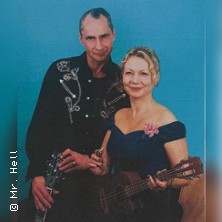 Miss Linda & Mr. Hell 16.10.2026 Schalterhalle