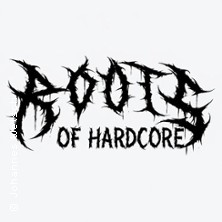 Roots of Hardcore 06.11.2026 Kulturzentrum Franzis