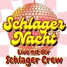1. Fischbacher Schlagernacht 25.09.2026 Fischbacher Kerb