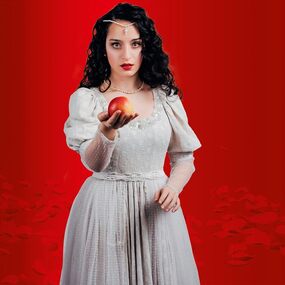 Grimm on Tour - Schneewittchen 14.02.2027 Metropol Theater Bremen