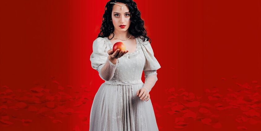 Grimm on Tour - Schneewittchen 14.02.2027 Metropol Theater Bremen