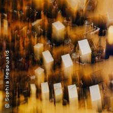 1. Sitzkissenkonzert: Vitaminmusik und Tonsalat 28.10.2026 Opernhaus Dortmund