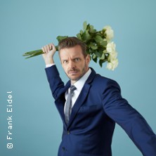 Florian Schroeder - Endlich glücklich 09.06.2027 Redoutensaal Erlangen