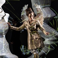 Castor et Pollux 18.04.2027 Staatstheater Meiningen