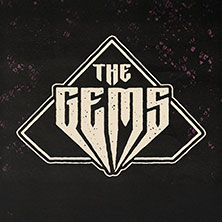 The Gems - Slithering Through Europe 2026 02.12.2026 Matrix