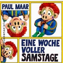 Das Sams - Eine Woche voller Samstage 26.09.2026 Kultur & mehr
