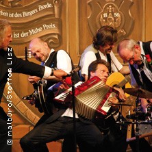 Lose Skiffle Gemeinschaft Leipzig-Mitte 11.10.2026 Central Kabarett Leipzig
