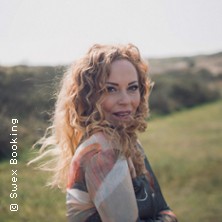 Anneke Van Giersbergen + Band - Echoes in November - Tour 2026 + Support: Lesoir 27.11.2026 Club Volta