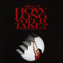 Nieve Ella - How Long Will It Take? | The Debut Album Tour 20.11.2026 Die Kantine
