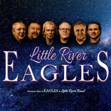 Little River Eagles - The best of Eagles & Little River Band 20.03.2027 MUSIKTHEATER REX