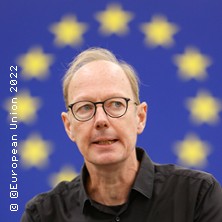 Martin Sonneborn - Krawall und Satire 03.04.2027 Die Börse Wuppertal