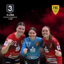 FHC vs. Tus 97 Bielefeld/ Jöllenbeck 31.10.2026 Brandenburg-Halle