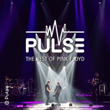 Pulse – The Best Of Pink Floyd - Electric Tour 2027 20.03.2027 Kammgarn Kaiserslautern