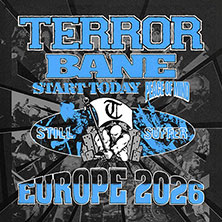 Terror 01.12.2026 Sputnikhalle