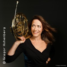 Sarah Willis 11.12.2026 Die Glocke