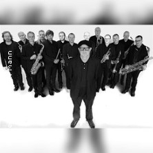 BigBand17 13.02.2027 Jazzhaus Heidelberg