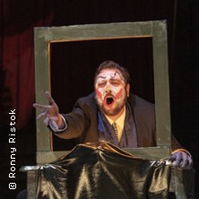 Cavalleria rusticana / Pagliacci 25.03.2027 Theater Altenburg Gera