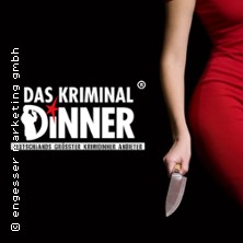 Das Kriminal Dinner - Krimidinner: Die lästige Leiche 09.12.2026 Historische Gastwirtschaft Pfeffersack