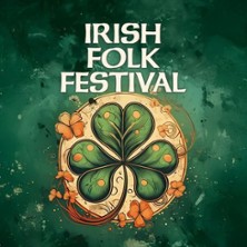 Irish Folk Festival 2027 22.01.2027 Freies Kulturzentrum Maschinenfabrik