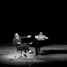 Hagen Rether - Liebe 19.10.2026 Deutsches Theater
