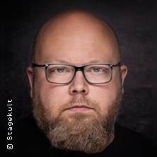Andreas Kümmert & The Electric Circus 11.12.2026 KASCH (Kulturhaus Alter Schützenhof)