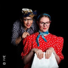 Männerschlussverkauf 23.10.2026 Galli Theater München