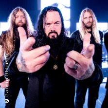 Evergrey 10.12.2026 JunkYard