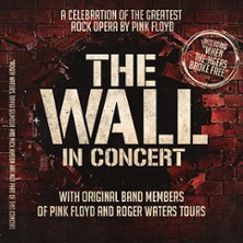 Pink Floyd's The Wall 11.07.2027 Albrechtsburg Meißen