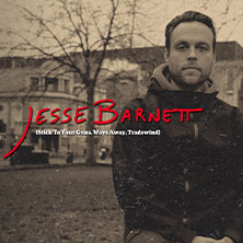 Jesse Barnett 26.09.2026 Mikropol
