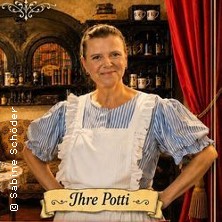 Zilles Portjesche allein im Haus 03.10.2026 Zilles Stubentheater