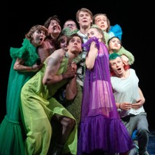 Peer Gynt 17.09.2026 Theater der Jungen Welt