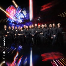 NDR Bigband I Schorn I Sosa I Keita 27.09.2026 Kleiner Sendesaal im NDR
