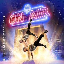 GOP Varieté-Theater Bonn - ON AIR 18.10.2026 GOP Variete Bonn