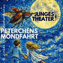 Peterchens Mondfahrt 12.12.2026 Junges Theater Wachenbuchen