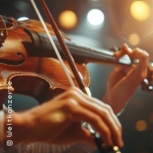 Vivaldi - Die Vier Jahreszeiten - Kammerorchester der Neuen Philharmonie Hamburg 15.04.2027 Stadtkirche Karlsruhe