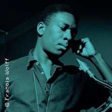 WDR Big Band | John Coltrane 100 – WDR Big Band feat. Chris Potter & Bob Mintzer 27.09.2026 Kölner Philharmonie