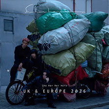 She Her Her Hers 19.09.2026 Neue Zukunft