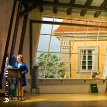 Der Sandmann 16.10.2026 Bamberger Marionettentheater