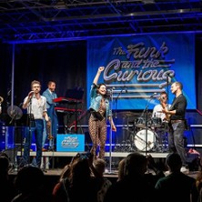 The Funk and the Curious 16.01.2027 Eschborn K