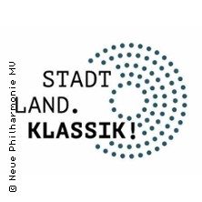 Stadt. Land. Klassik! - Klangwelten für Streicher 17.09.2026 Aula der Regionalen Schule Käthe Kollwitz