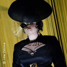Die Fledermaus 22.11.2026 Oper Leipzig – Musikalische Komödie