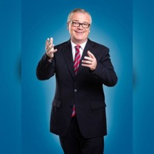 Jürgen Beckers - Hausmannskost 10.10.2026 Kultur- und Begegnungsstätte