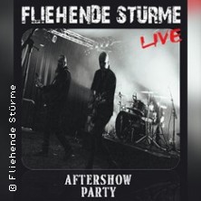 Fliehende Stürme 12.12.2026 Lila Eule