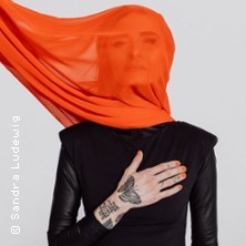 Sarah Lesch - Poesie & Widerstand Tour 2026 10.12.2026 beatpol