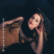 Ena Fay Trio - Live 17.04.2027 Schauspielhaus Bergneustadt