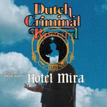 Dutch Criminal Record & Hotel Mira 23.10.2026 BETTY